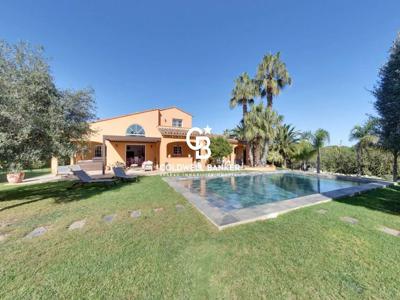 Luxury Villa for sale in Perpignan, Occitanie