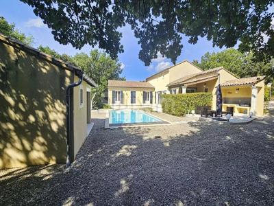 Villa de 6 pièces de luxe en vente Suze-la-Rousse, France