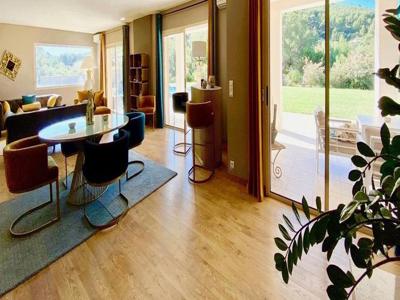 Villa de 7 pièces de luxe en vente La Cadière-d'Azur, Provence-Alpes-Côte d'Azur