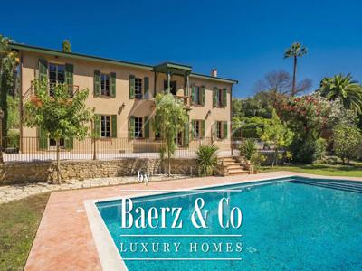 Villa de 9 pièces de luxe en vente 06400, Cannes, Provence-Alpes-Côte d'Azur
