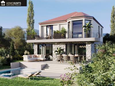 Villa de luxe de 3 chambres en vente Saint-Laurent-du-Var, France
