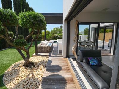 Villa de luxe de 4 chambres en vente Six-Fours-les-Plages, Provence-Alpes-Côte d'Azur