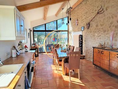 Villa de luxe de 5 pièces en vente Mallemort, Provence-Alpes-Côte d'Azur