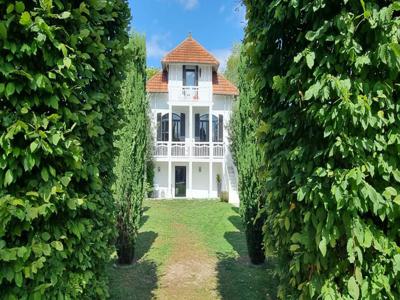 Villa de luxe de 5 pièces en vente Sainte-Geneviève-des-Bois, France