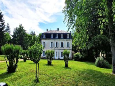 Villa de luxe de 7 pièces en vente Fumel, Nouvelle-Aquitaine