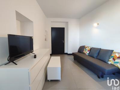 Appartement 1 pièce de 20 m² à Clermont-l'Hérault (34800)
