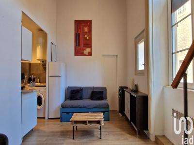 Appartement 1 pièce de 39 m² à Nîmes (30000)