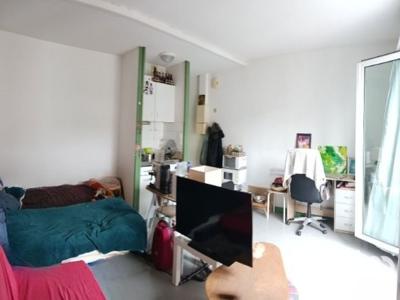 Appartement 2 pièces de 26 m² à Poitiers (86000)