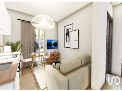 Appartement 2 pièces de 31 m² à Cannes (06150)