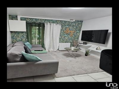 Appartement 2 pièces de 36 m² à Melun (77000)
