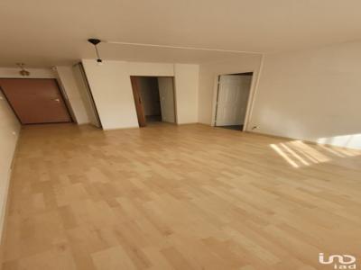 Appartement 2 pièces de 38 m² à Meaux (77100)