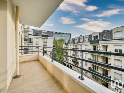 Appartement 2 pièces de 47 m² à Colombes (92700)