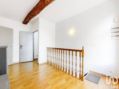 Appartement 2 pièces de 93 m² à Roubaix (59100)