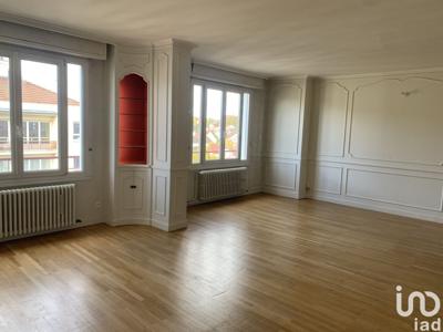 Appartement 3 pièces de 100 m² à Dijon (21000)