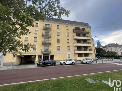 Appartement 3 pièces de 59 m² à Tarbes (65000)