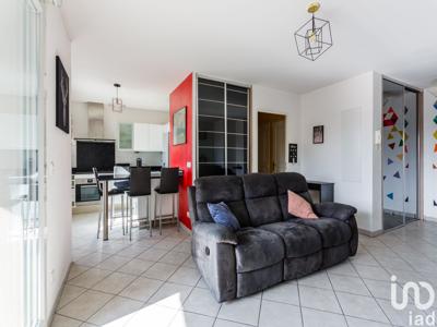 Appartement 3 pièces de 61 m² à Lyon (69008)