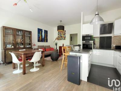 Appartement 3 pièces de 62 m² à Asnières-sur-Seine (92600)