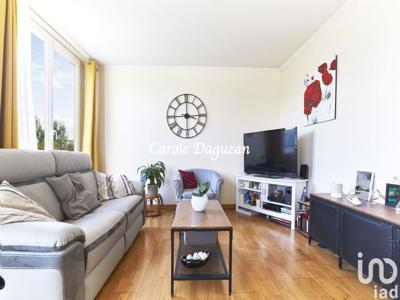 Appartement 3 pièces de 67 m² à Le Chesnay (78150)