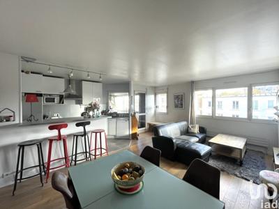 Appartement 3 pièces de 74 m² à Le Chesnay (78150)