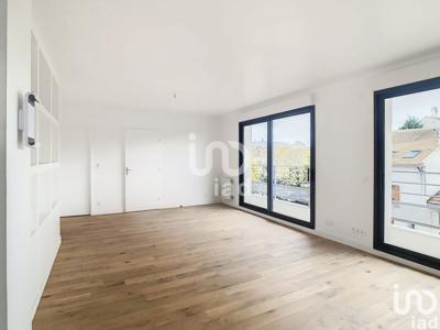 Appartement 3 pièces de 75 m² à Garches (92380)