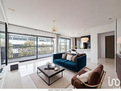 Appartement 3 pièces de 76 m² à Annecy (74000)