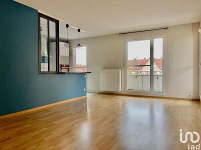 Appartement 4 pièces de 72 m² à Terville (57180)