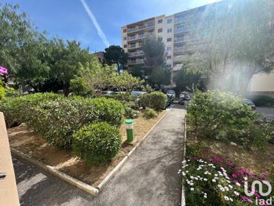 Appartement 4 pièces de 77 m² à Toulon (83000)