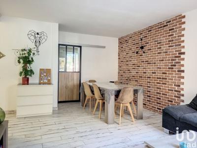 Appartement 4 pièces de 85 m² à Le Mée-sur-Seine (77350)