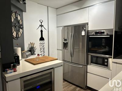 Appartement 4 pièces de 87 m² à Toulouse (31500)