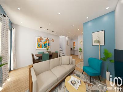 Appartement 5 pièces de 106 m² à Rueil-Malmaison (92500)