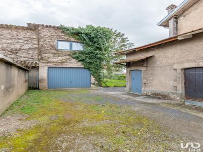 Appartement 5 pièces de 87 m² à Montois-la-Montagne (57860)