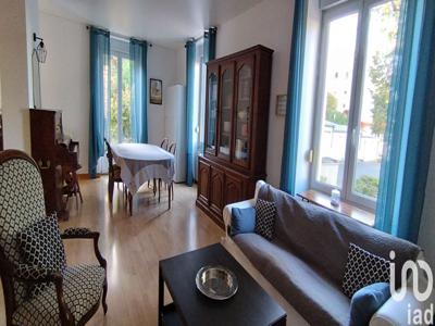 Appartement 6 pièces de 129 m² à Besançon (25000)