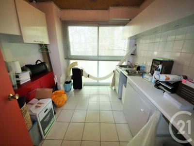 appartement à vendre 2 pièces - 43,28mTOULOUSE - 31