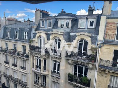 Appartement PARIS 16
