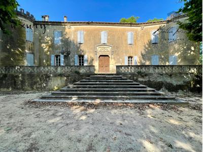 Château SABRAN
