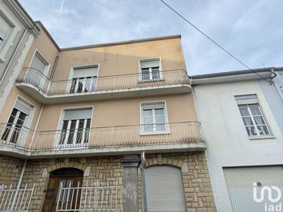 Maison 12 pièces de 238 m² à Herserange (54440)