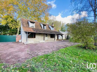 Maison 4 pièces de 100 m² à Varennes-Jarcy (91480)