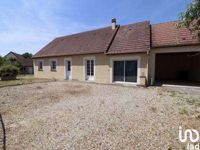 Maison 4 pièces de 105 m² à Coulommiers (77120)