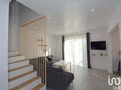 Maison 5 pièces de 97 m² à Narbonne (11100)