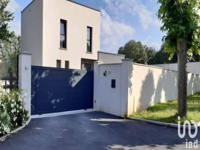 Maison d’architecte 6 pièces de 141 m² à Corbie (80800)