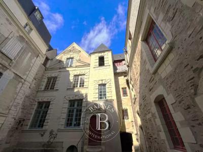 Vente Appartement Angers - 4 chambres