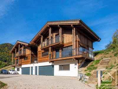 Vente Chalet Abondance - 5 chambres