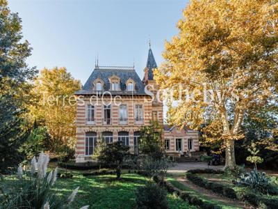 Vente Maison Narbonne - 10 chambres