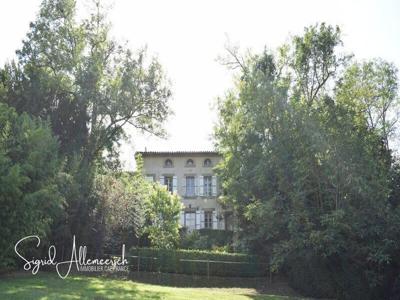 Vente Propriété Carcassonne - 13 chambres