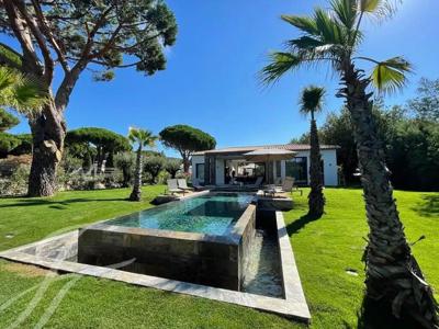 Vente Villa Grimaud - 5 chambres