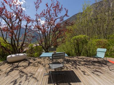 LA TOUR 74 : Location vacances idéalement situé entre lac et montagnes, dans maison à Thônes (74) pour 2 personnes en Haute Savoie