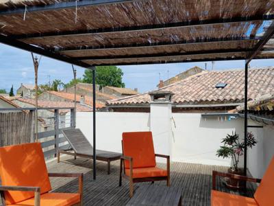 L'oustalet - Maison individuelle avec terrasse Ferrals-les-Corbières WIFI CLIMATISATION