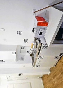 Appartement 1 pièce 18 m²