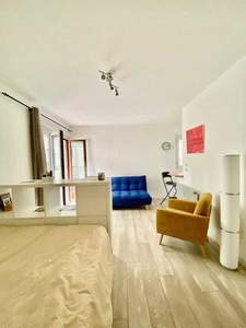 Appartement 1 pièce 23 m²