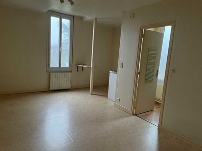 Appartement 1 pièce 23 m²